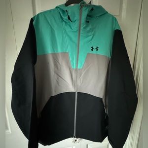 Under Armour lightweight Jacket
